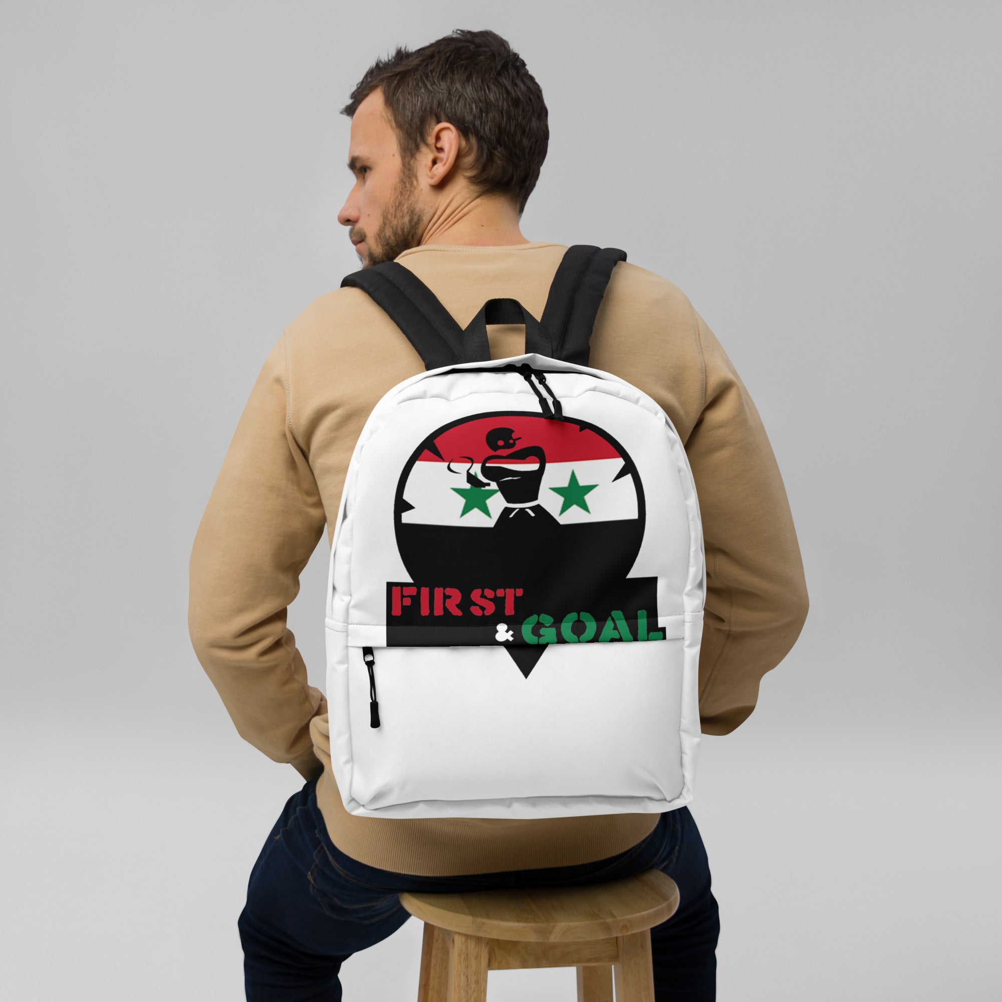 Backpack