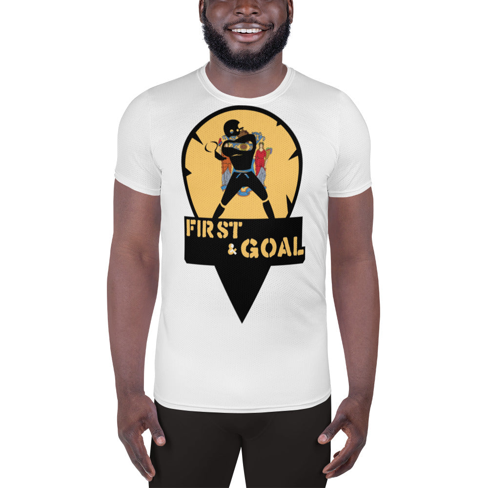 All-Over Print Men&