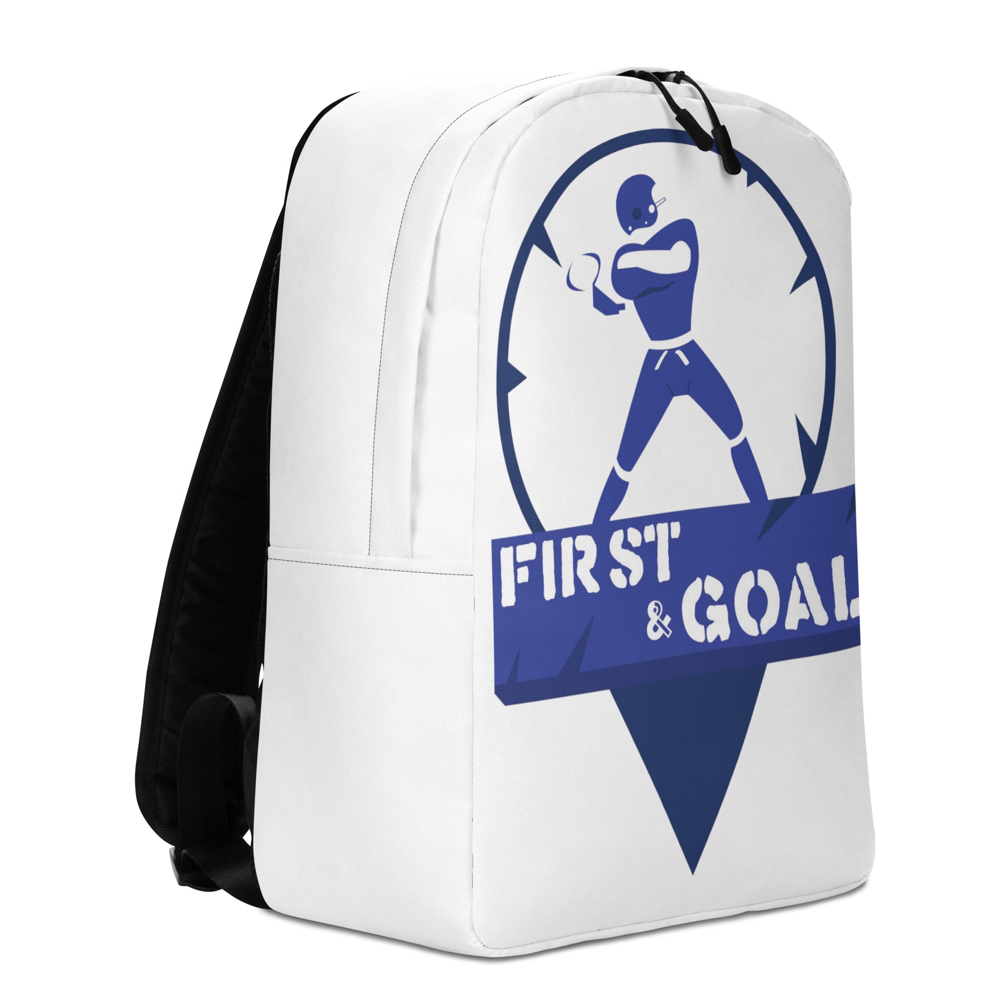 Minimalist Backpack
