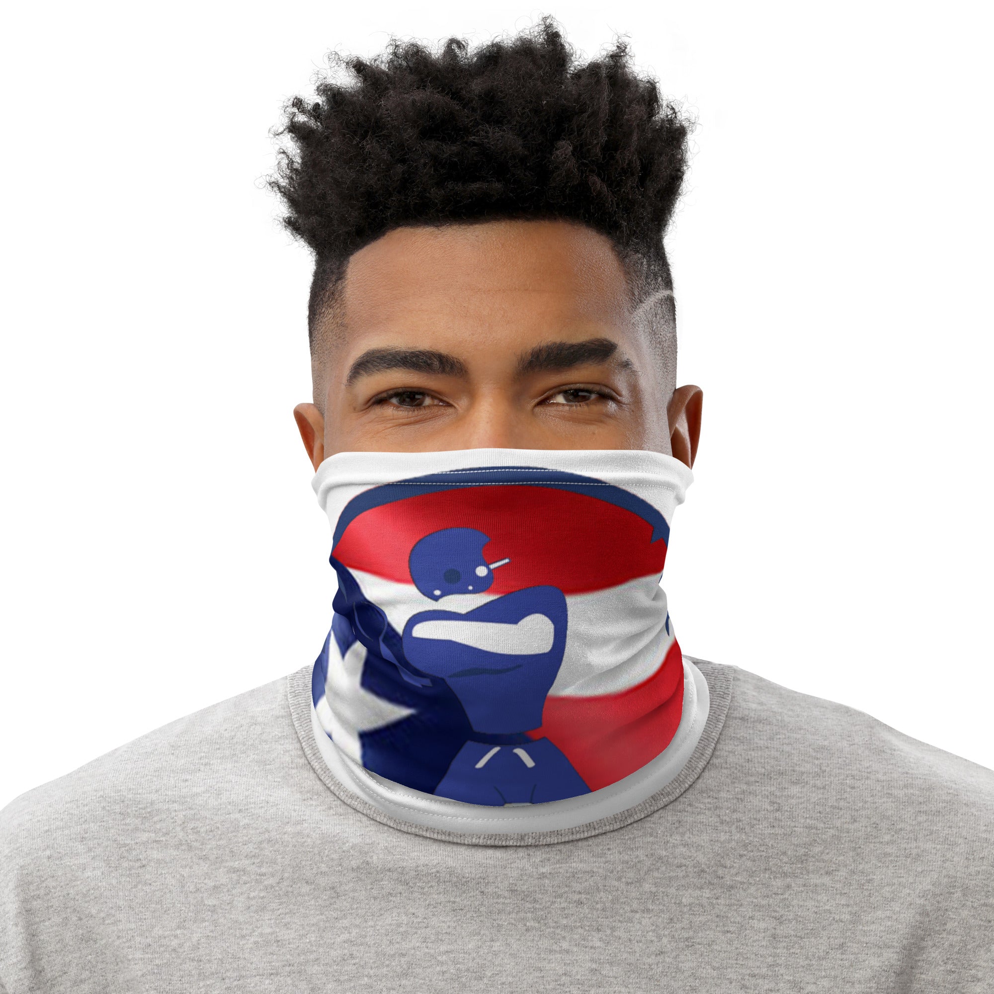 Neck Gaiter
