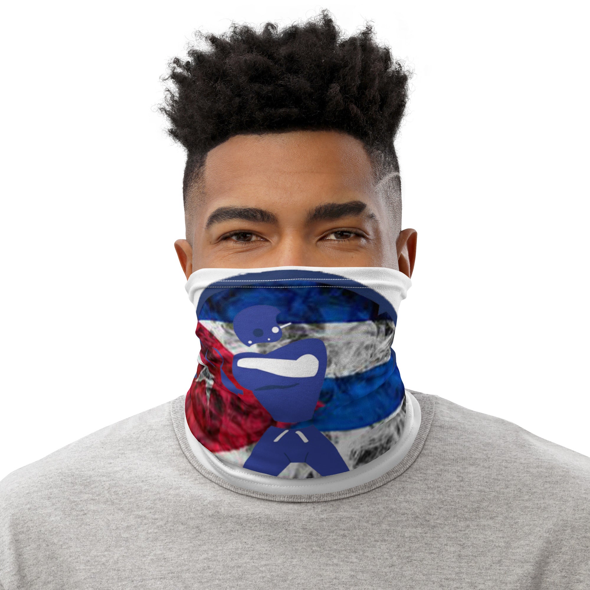 Neck Gaiter