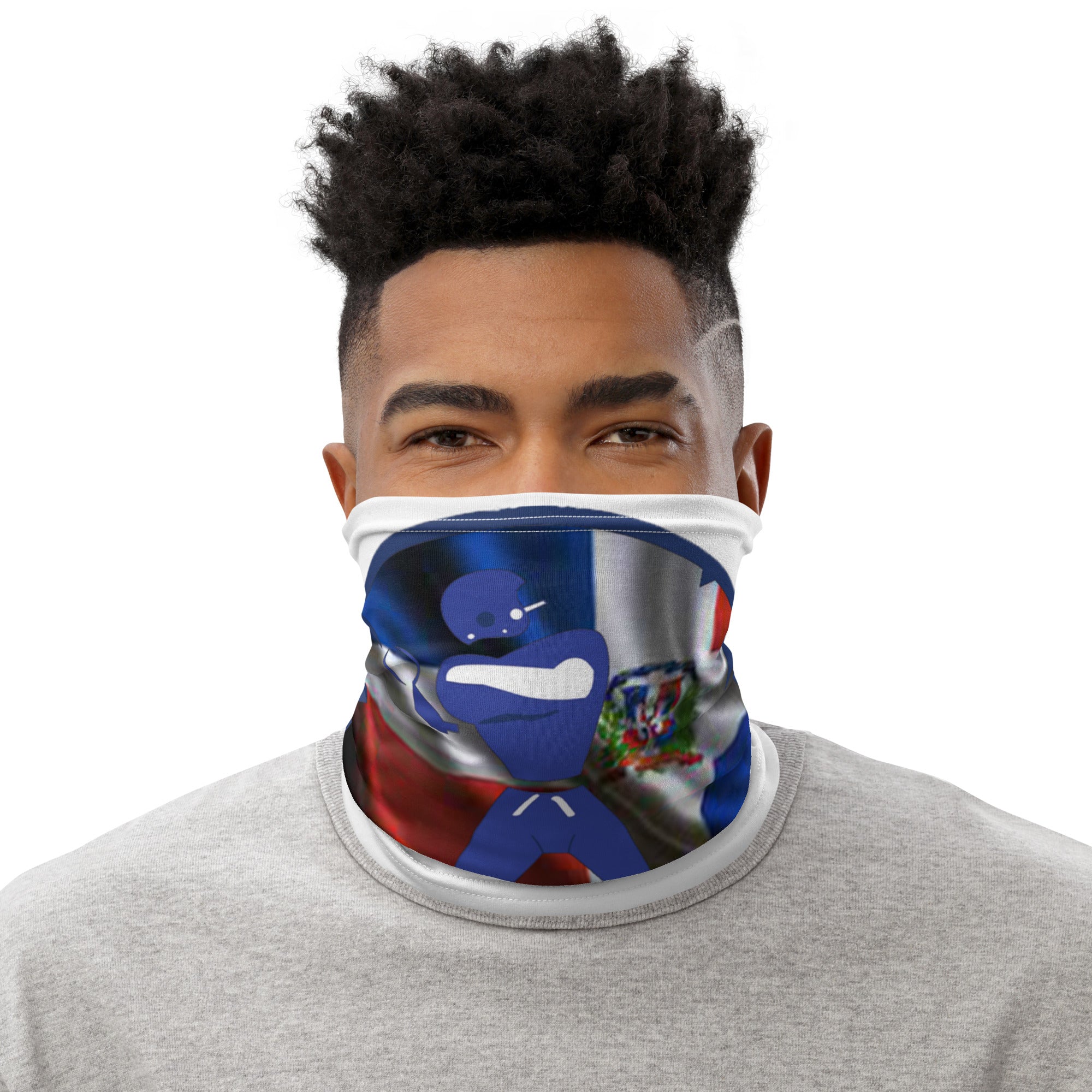 Neck Gaiter
