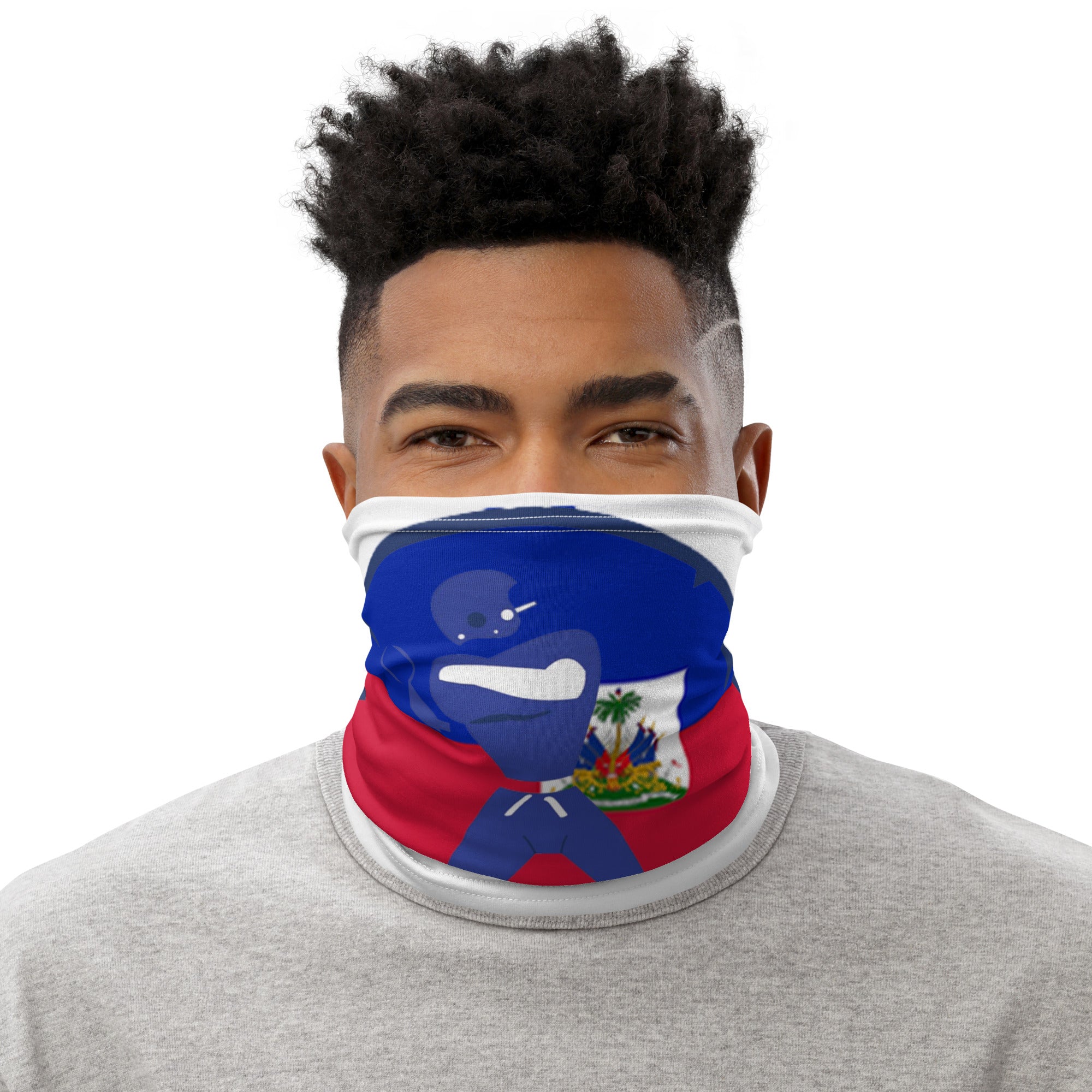 Neck Gaiter