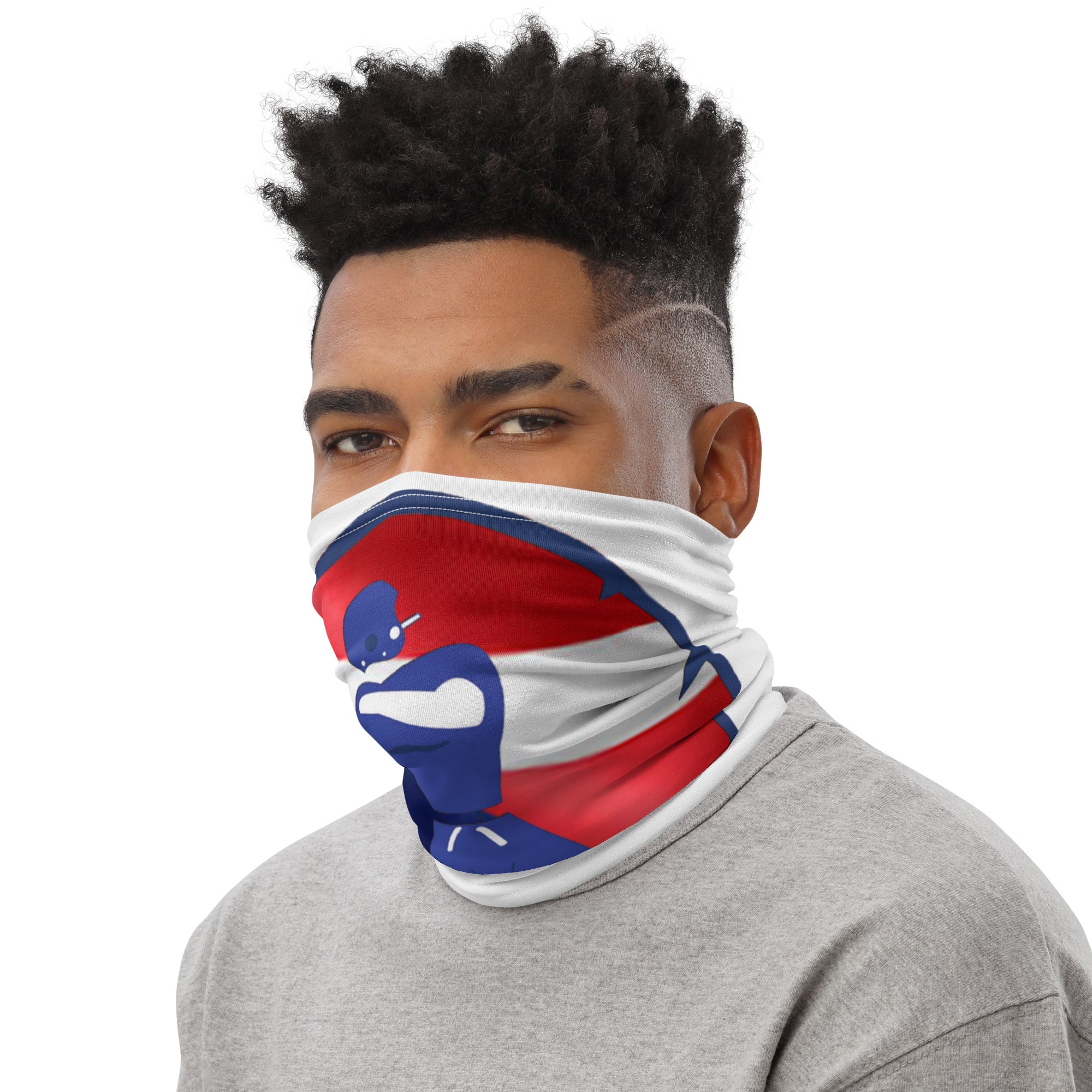 Neck Gaiter