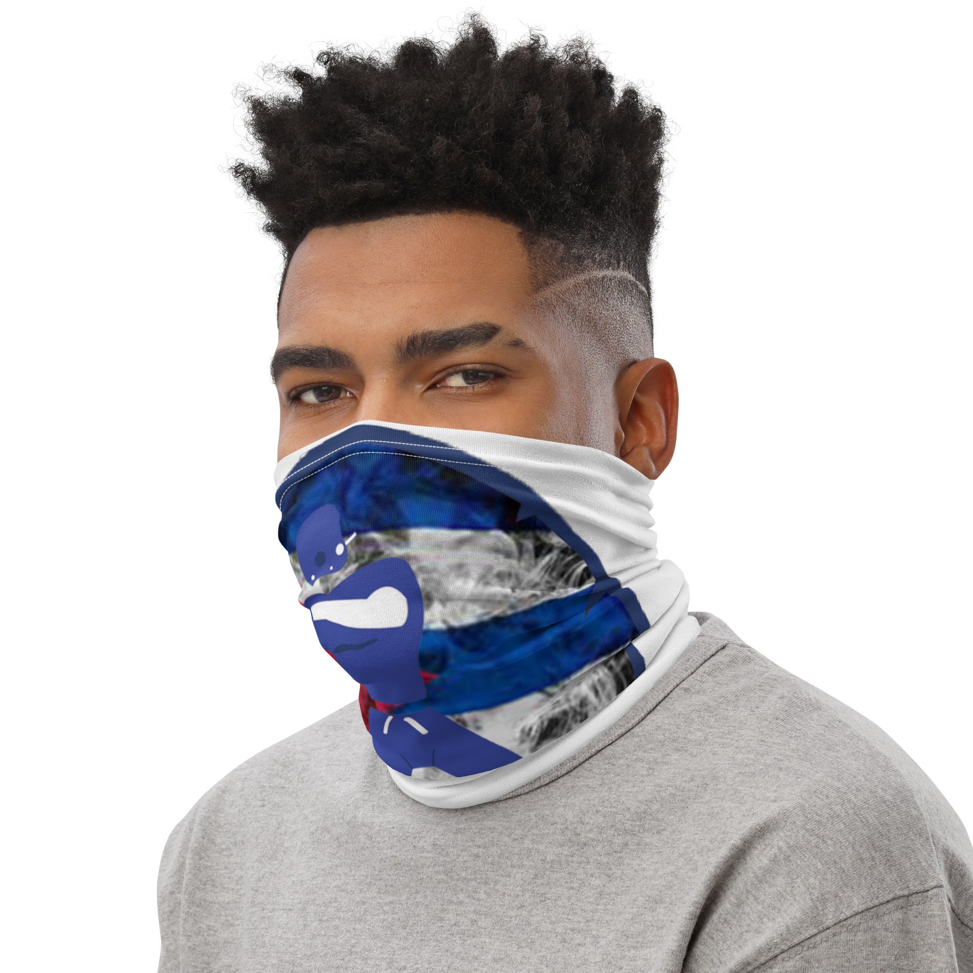 Neck Gaiter