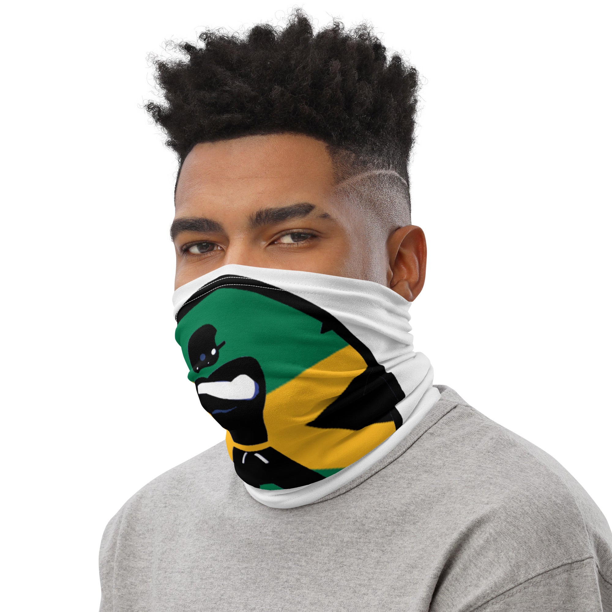 Neck Gaiter