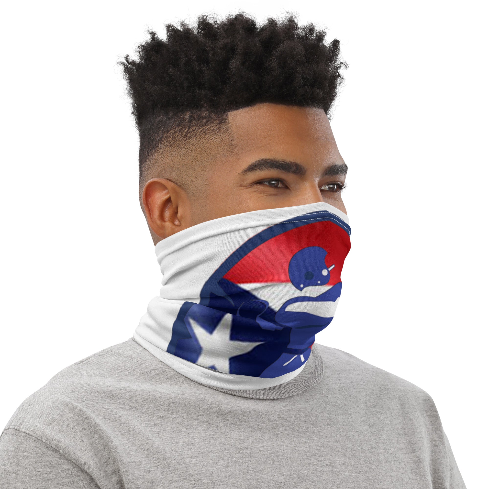Neck Gaiter