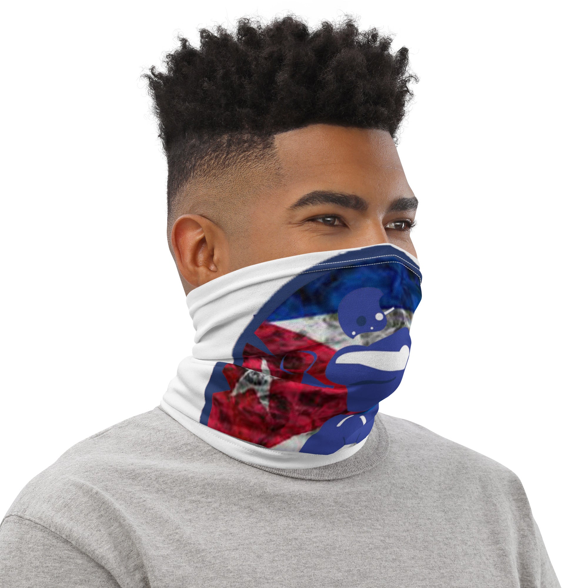 Neck Gaiter