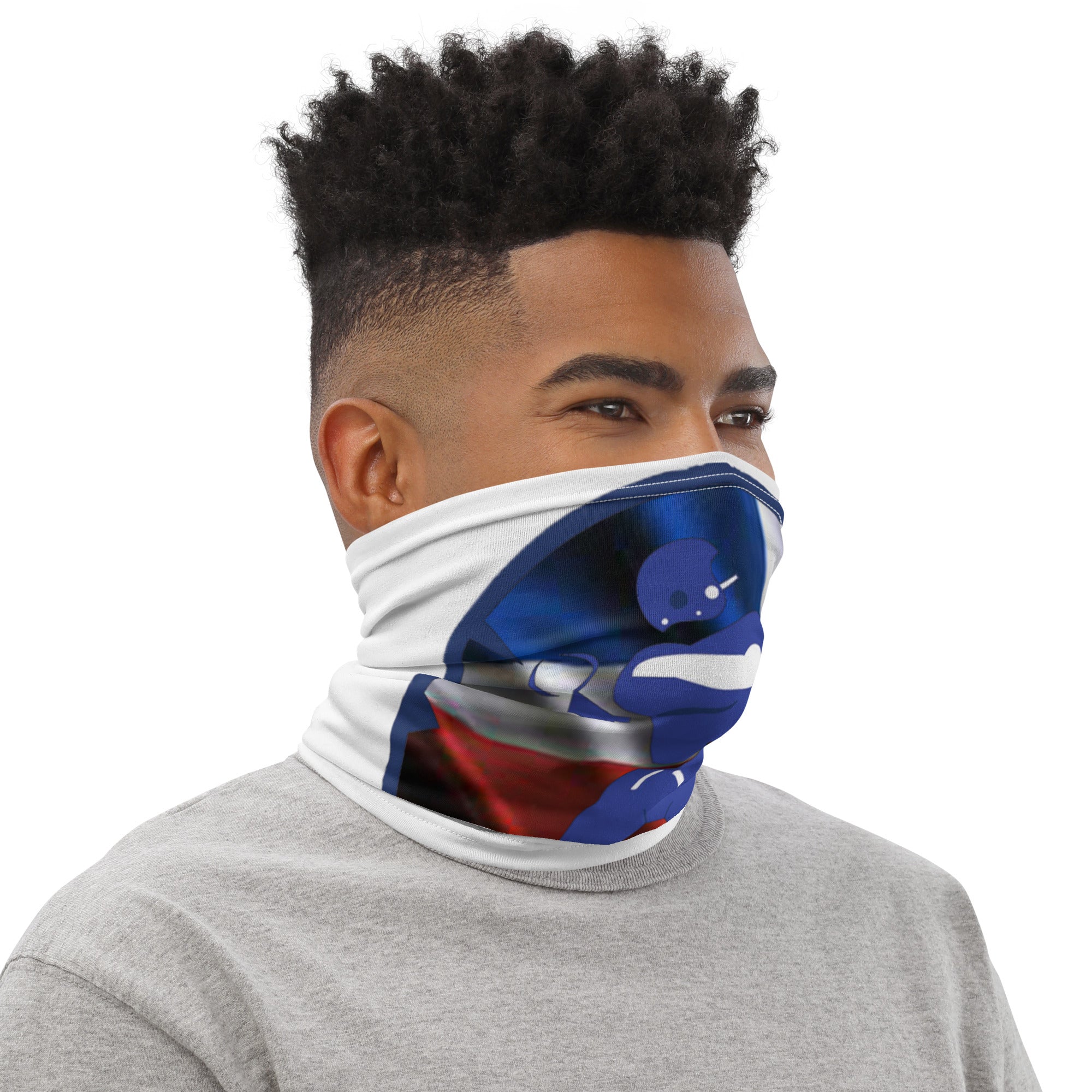 Neck Gaiter