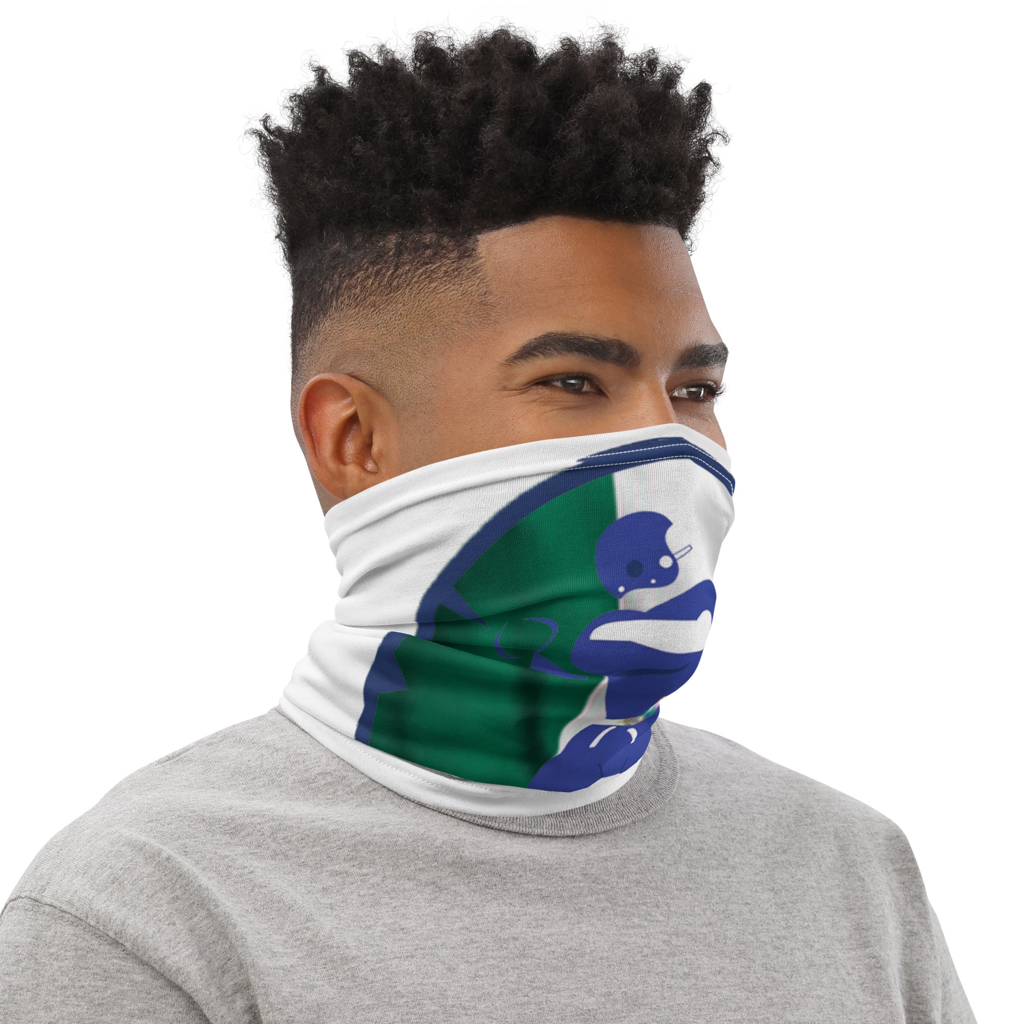 Neck Gaiter