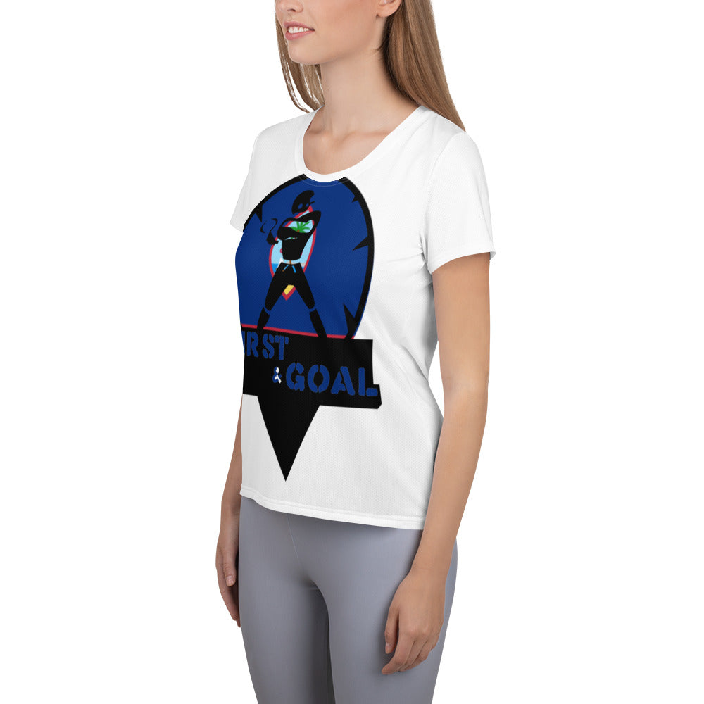 All-Over Print Women&