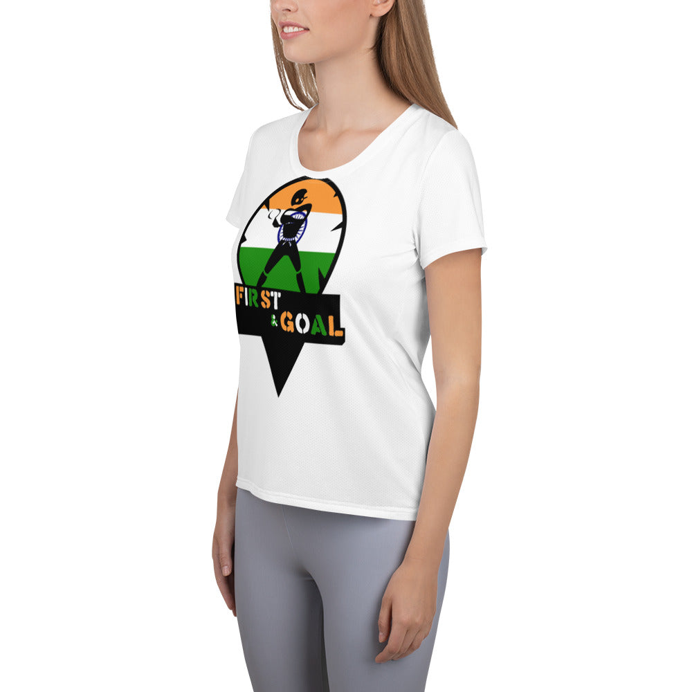 All-Over Print Women&
