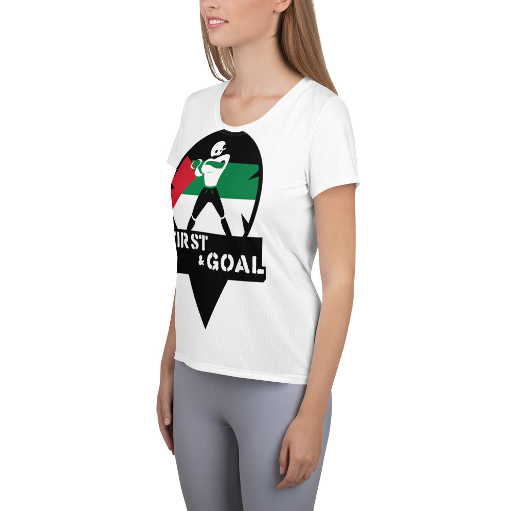 All-Over Print Women&