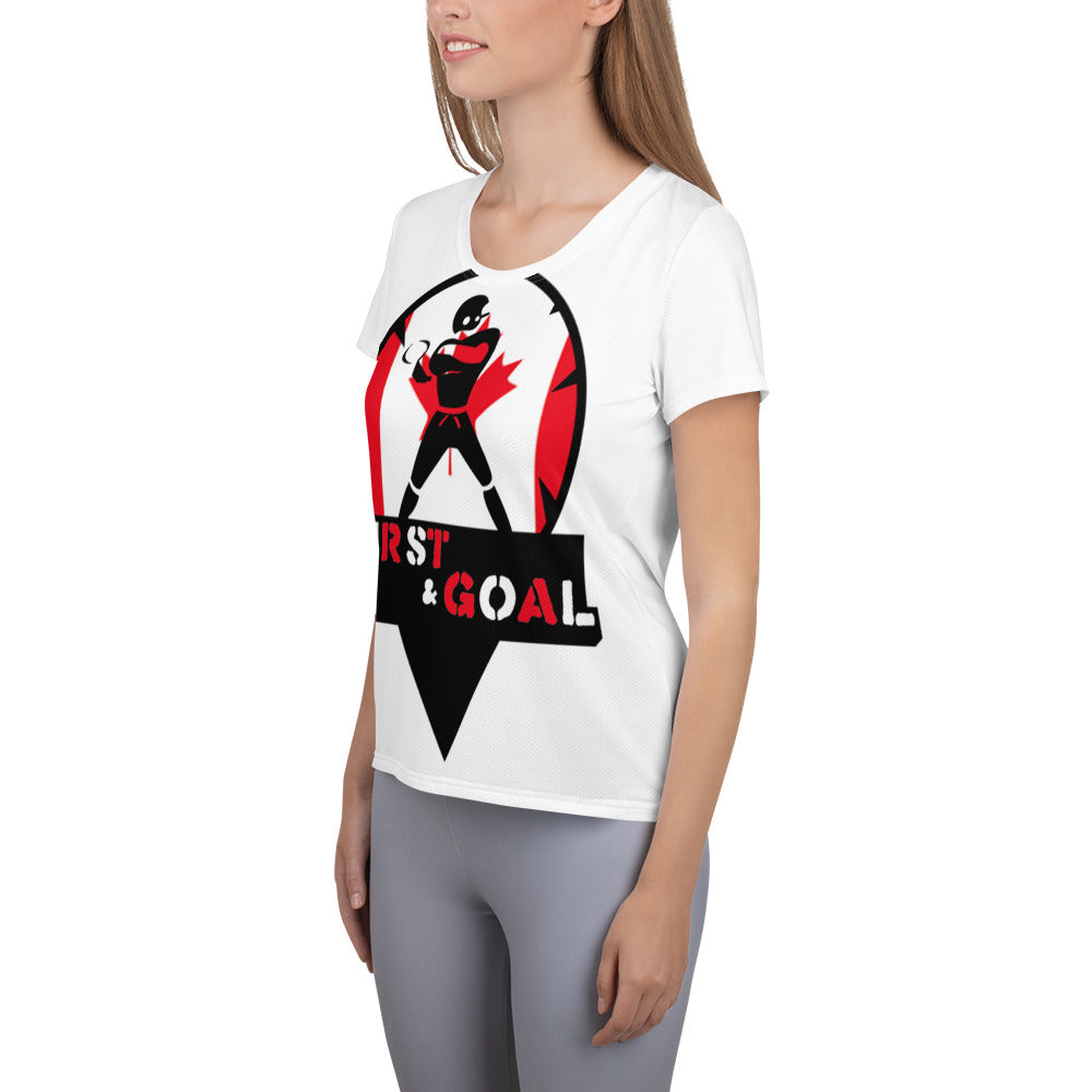 All-Over Print Women&