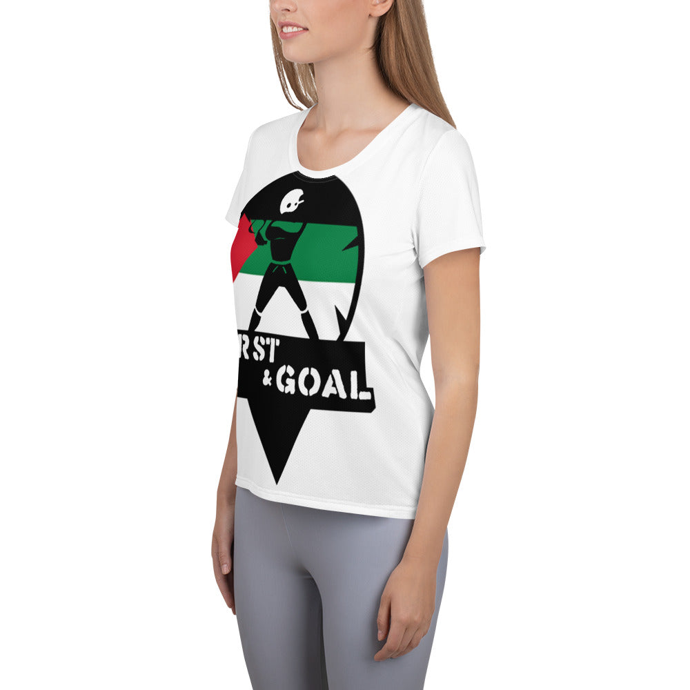 All-Over Print Women&