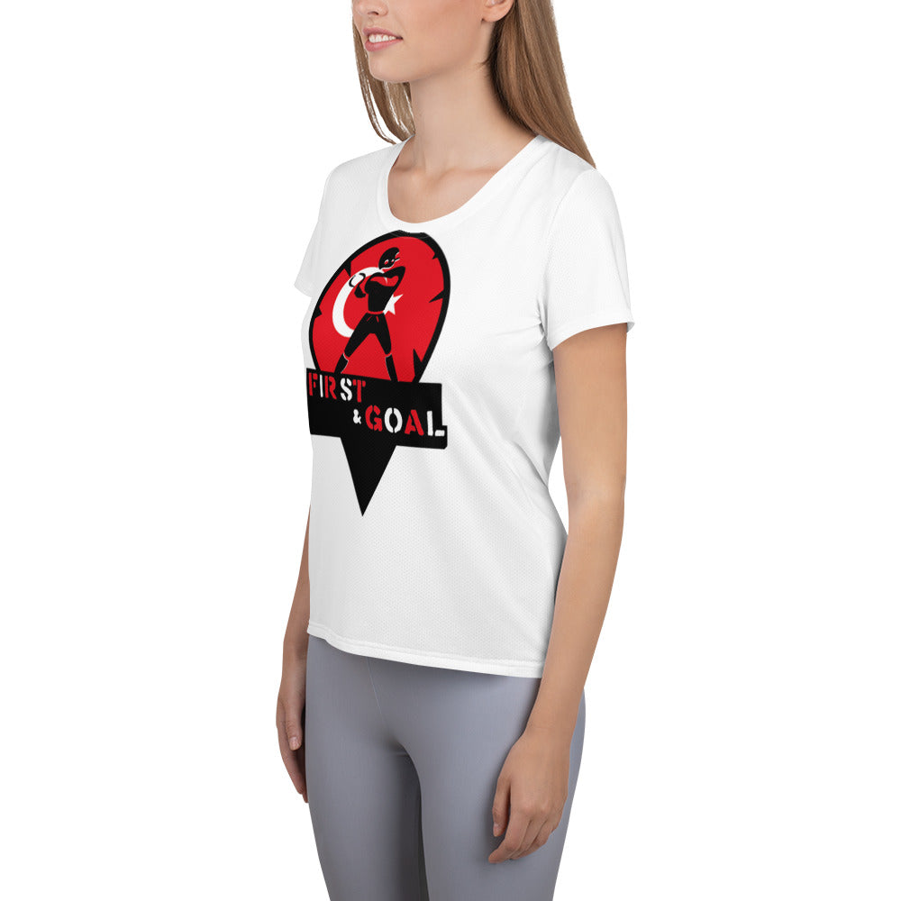 All-Over Print Women&