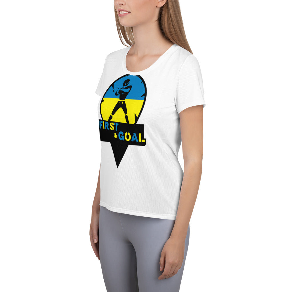 All-Over Print Women&