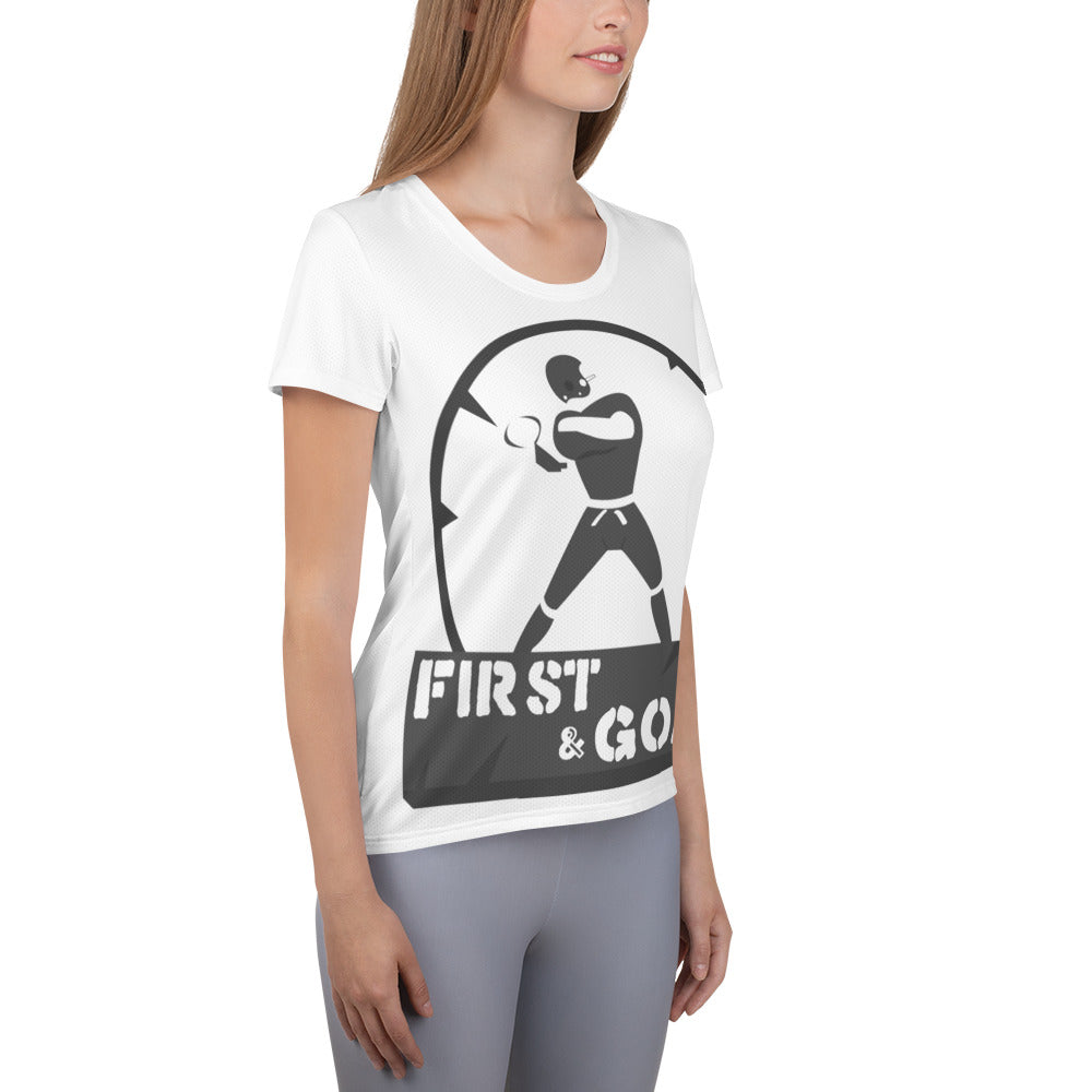 All-Over Print Women&
