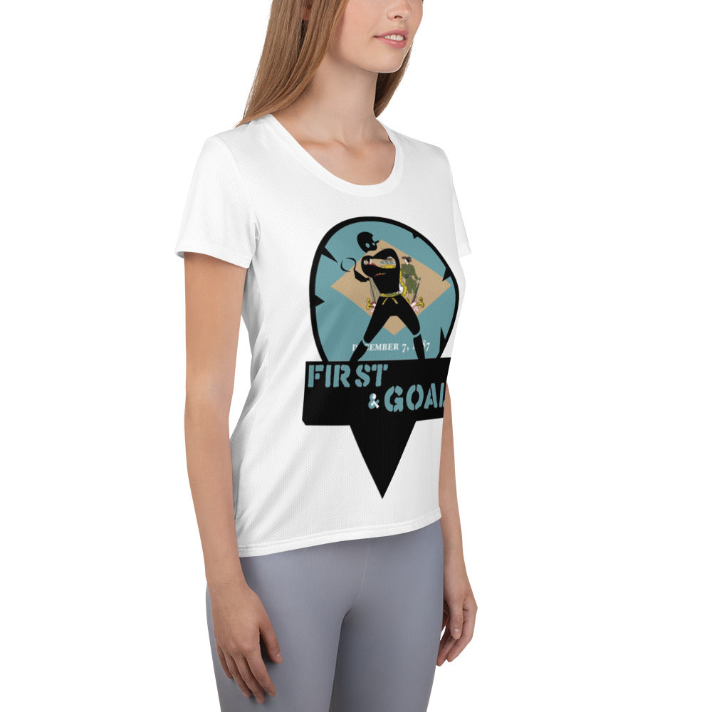All-Over Print Women&