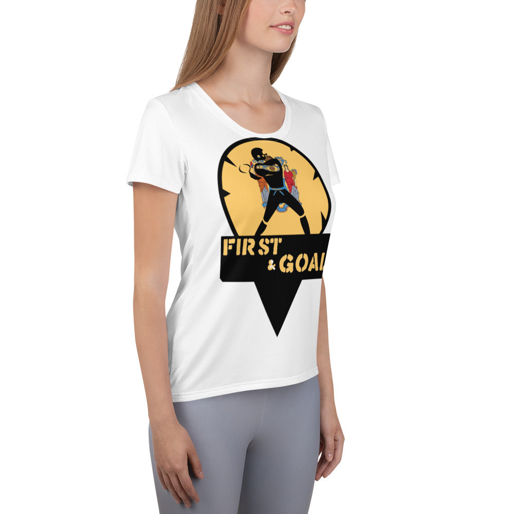 All-Over Print Women&