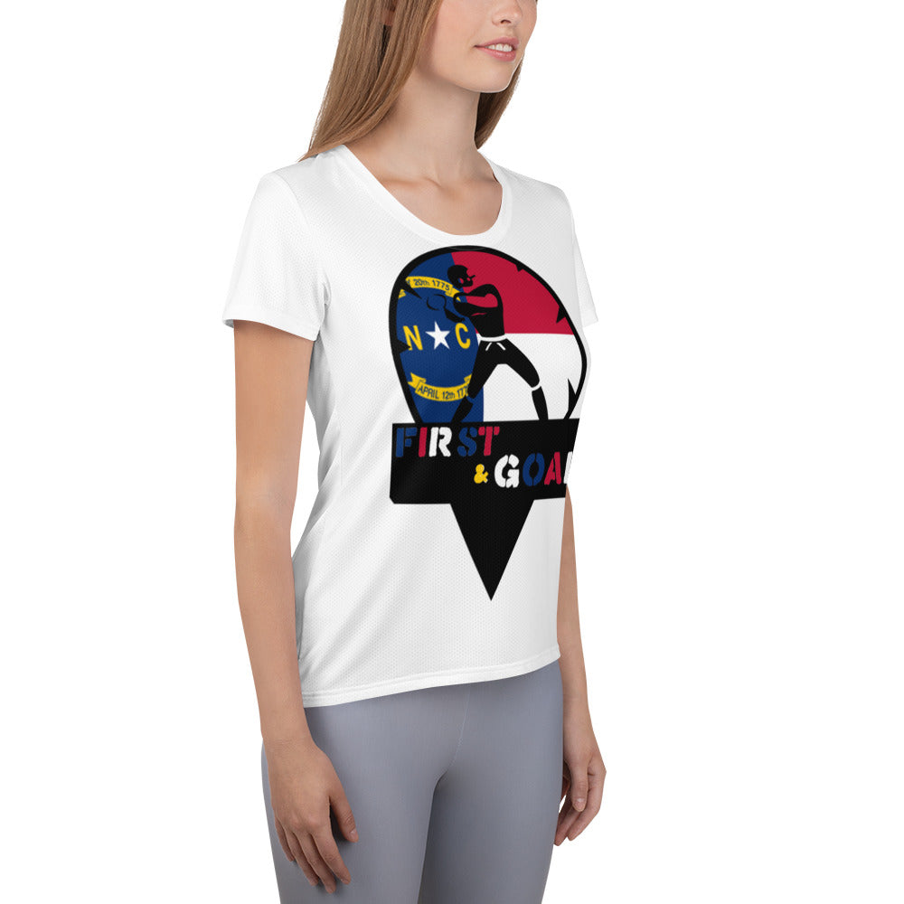 All-Over Print Women&
