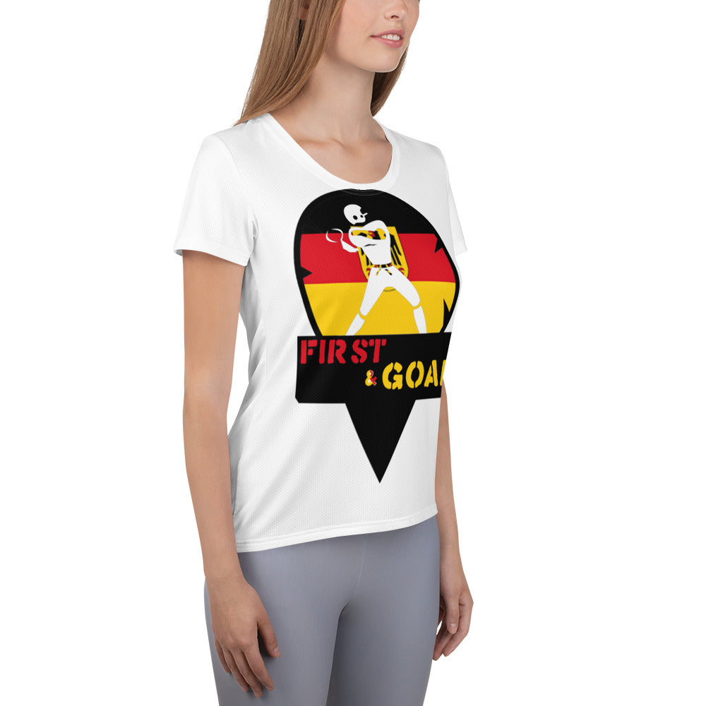 All-Over Print Women&