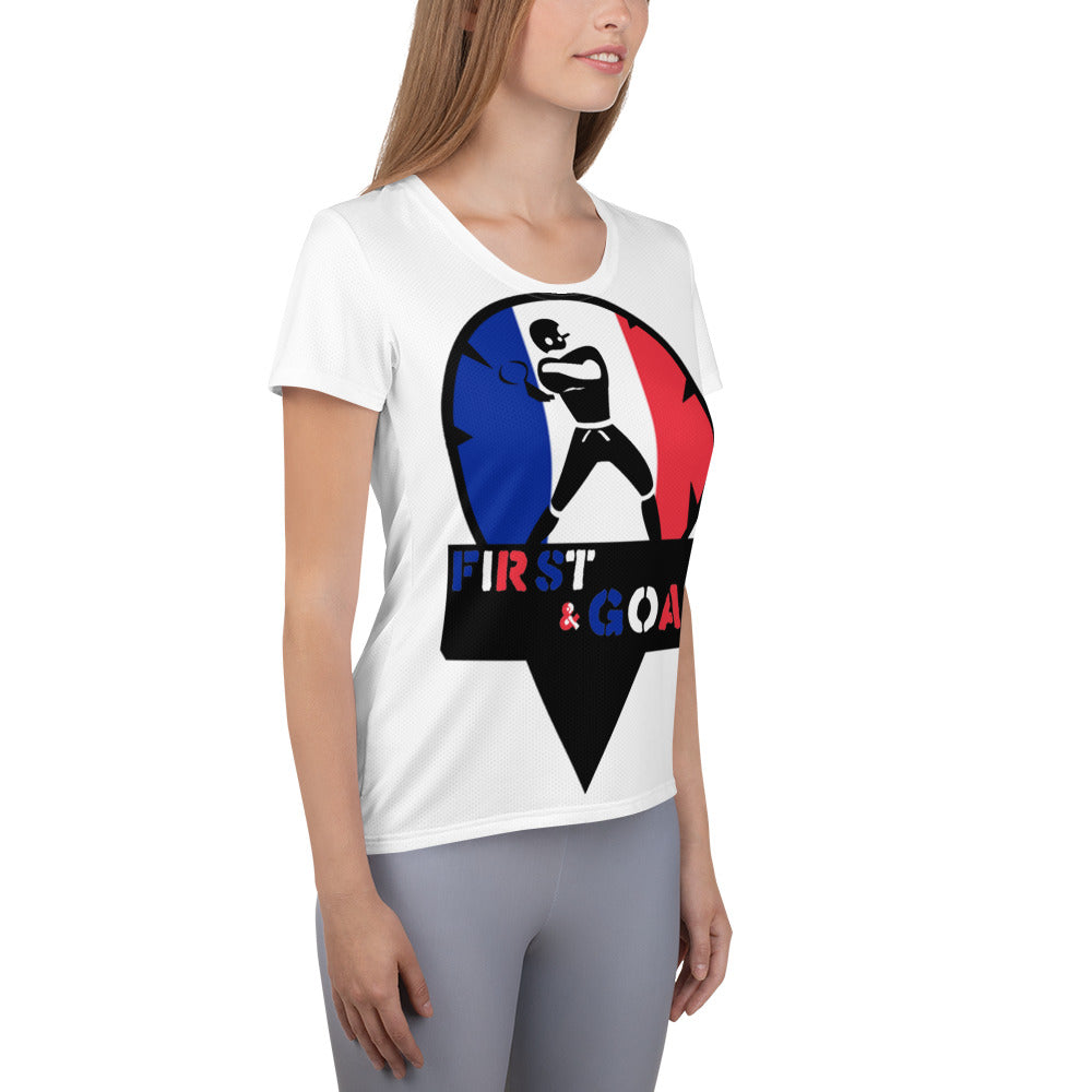 All-Over Print Women&