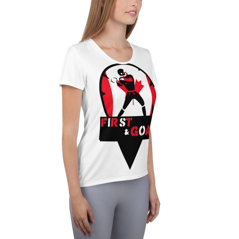 All-Over Print Women&