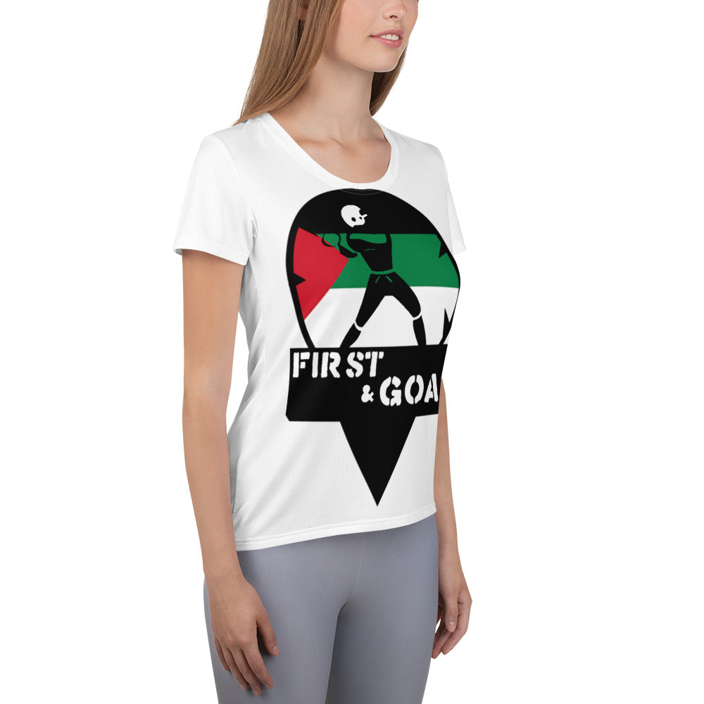 All-Over Print Women&
