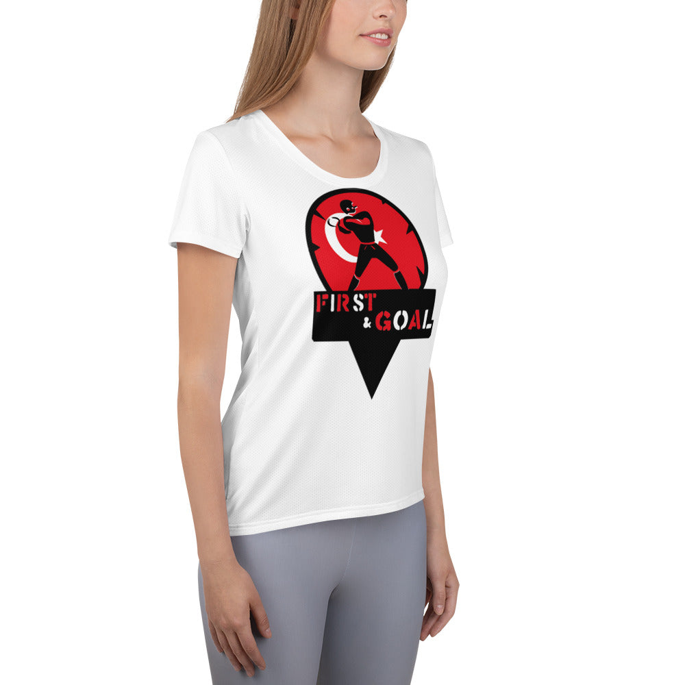 All-Over Print Women&