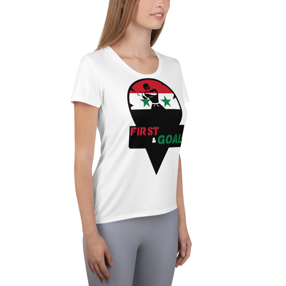 All-Over Print Women&