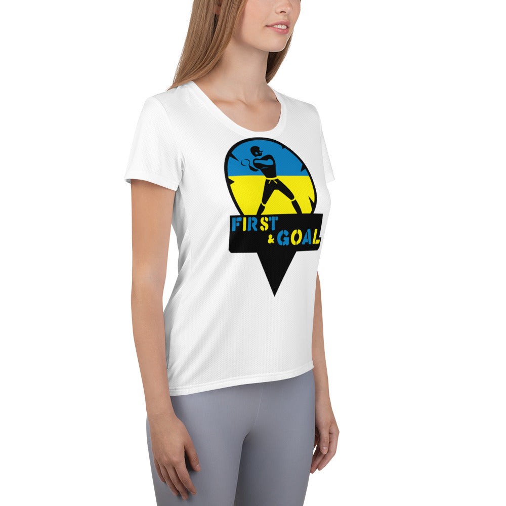 All-Over Print Women&