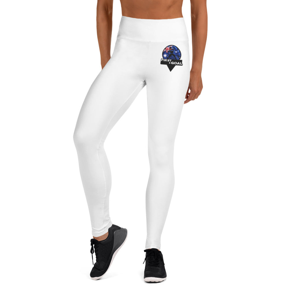 Yoga Leggings