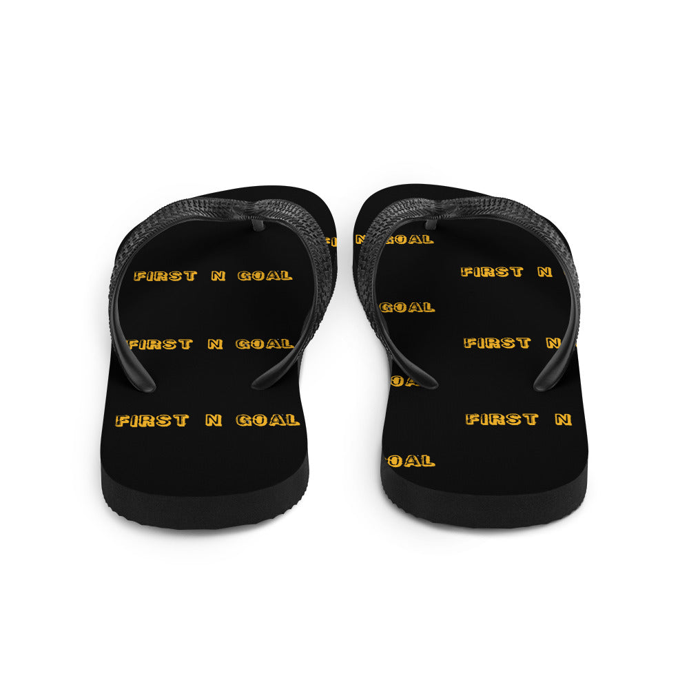 Flip-Flops