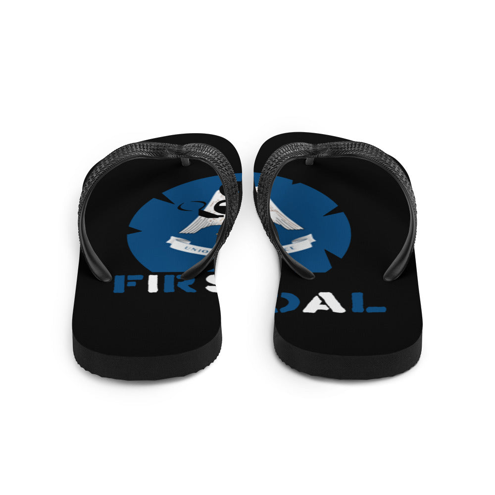 Flip-Flops
