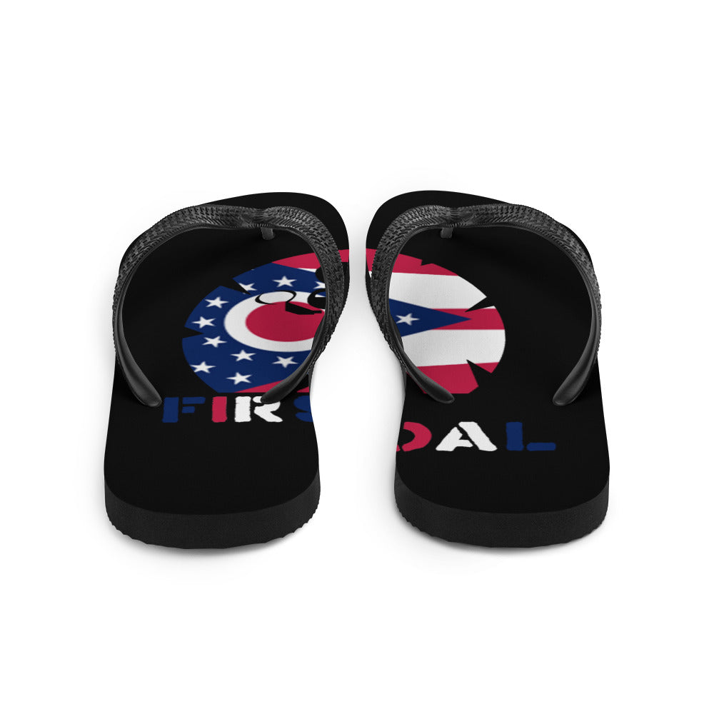 Flip-Flops