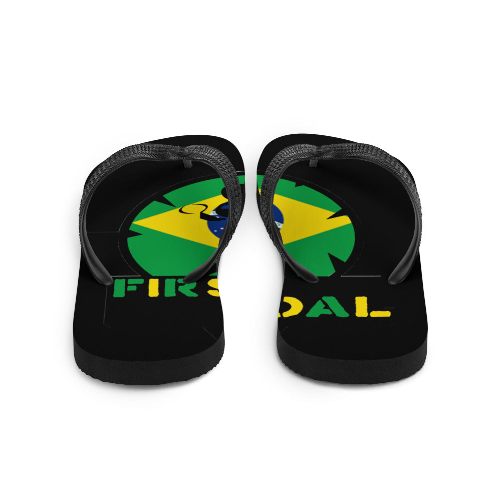 Flip-Flops