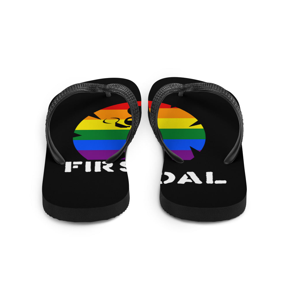 Flip-Flops