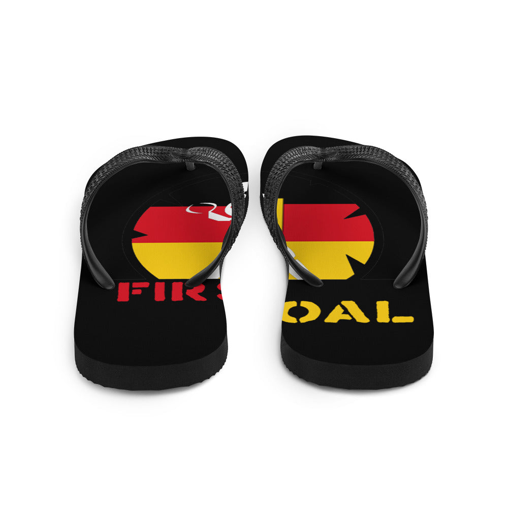 Flip-Flops