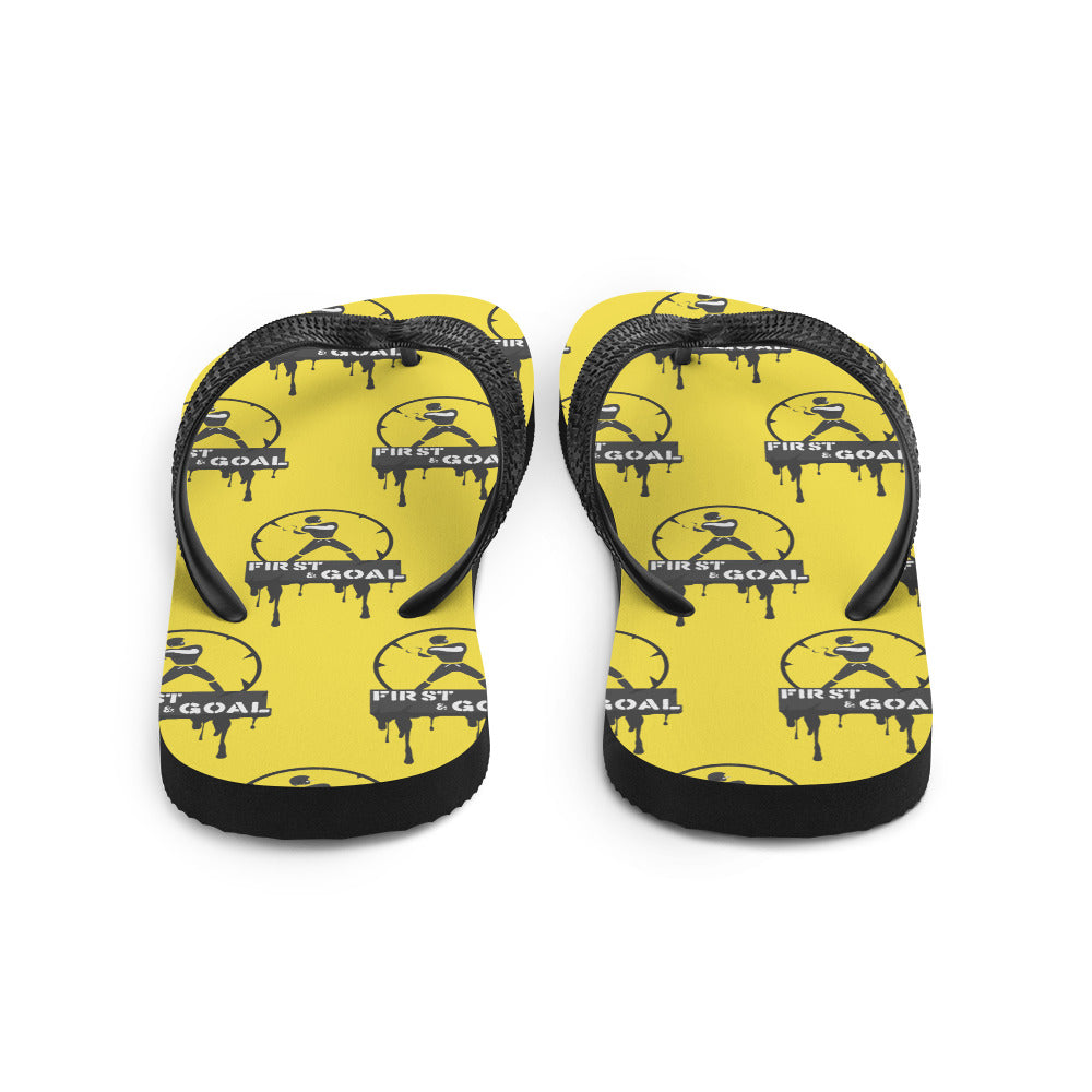 Flip-Flops