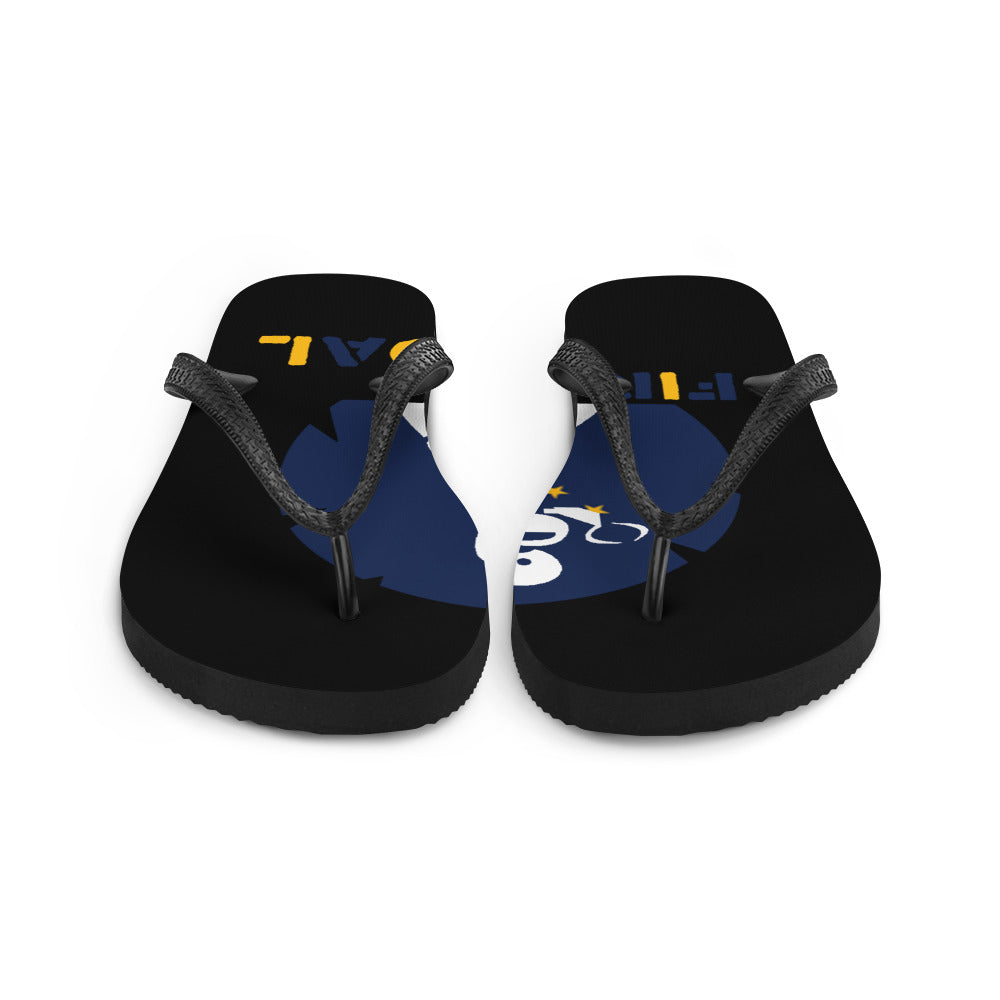 Flip-Flops