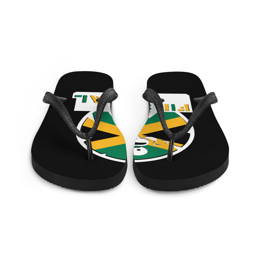 Flip-Flops