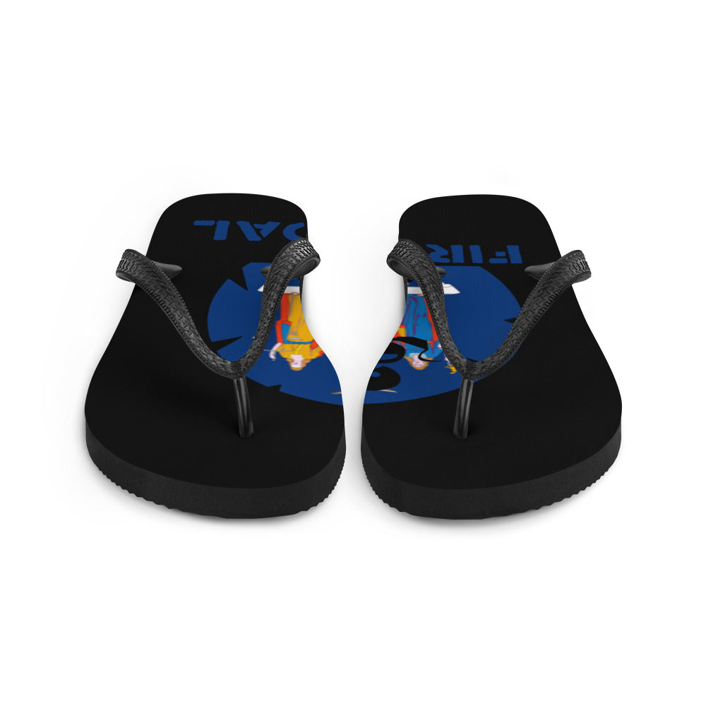 Flip-Flops