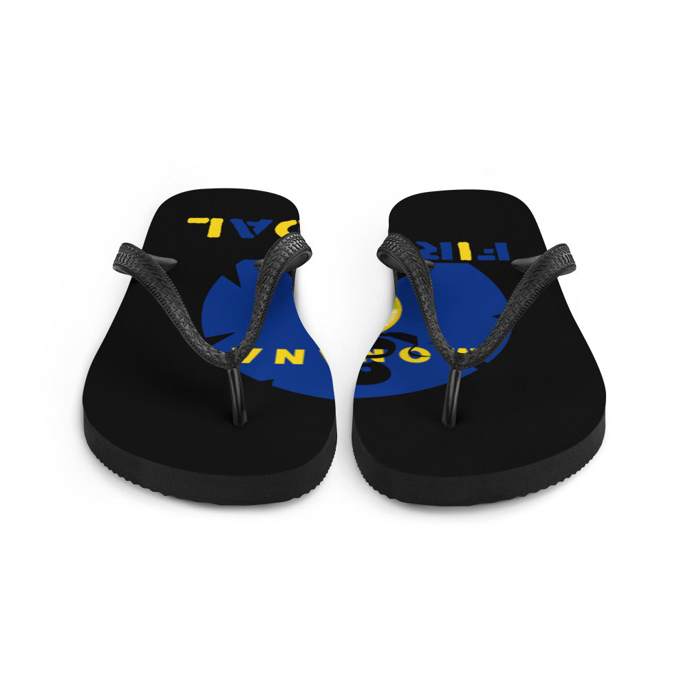 Flip-Flops