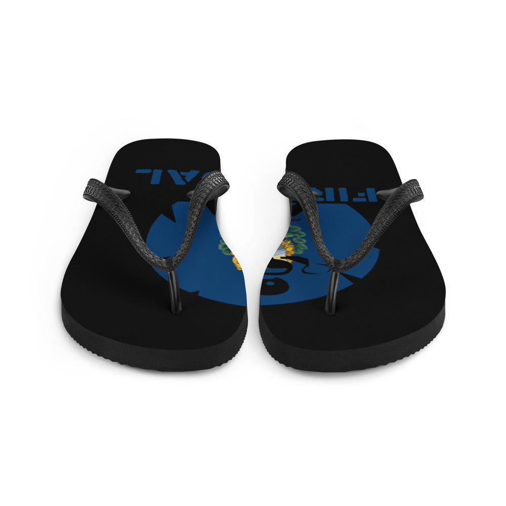 Flip-Flops