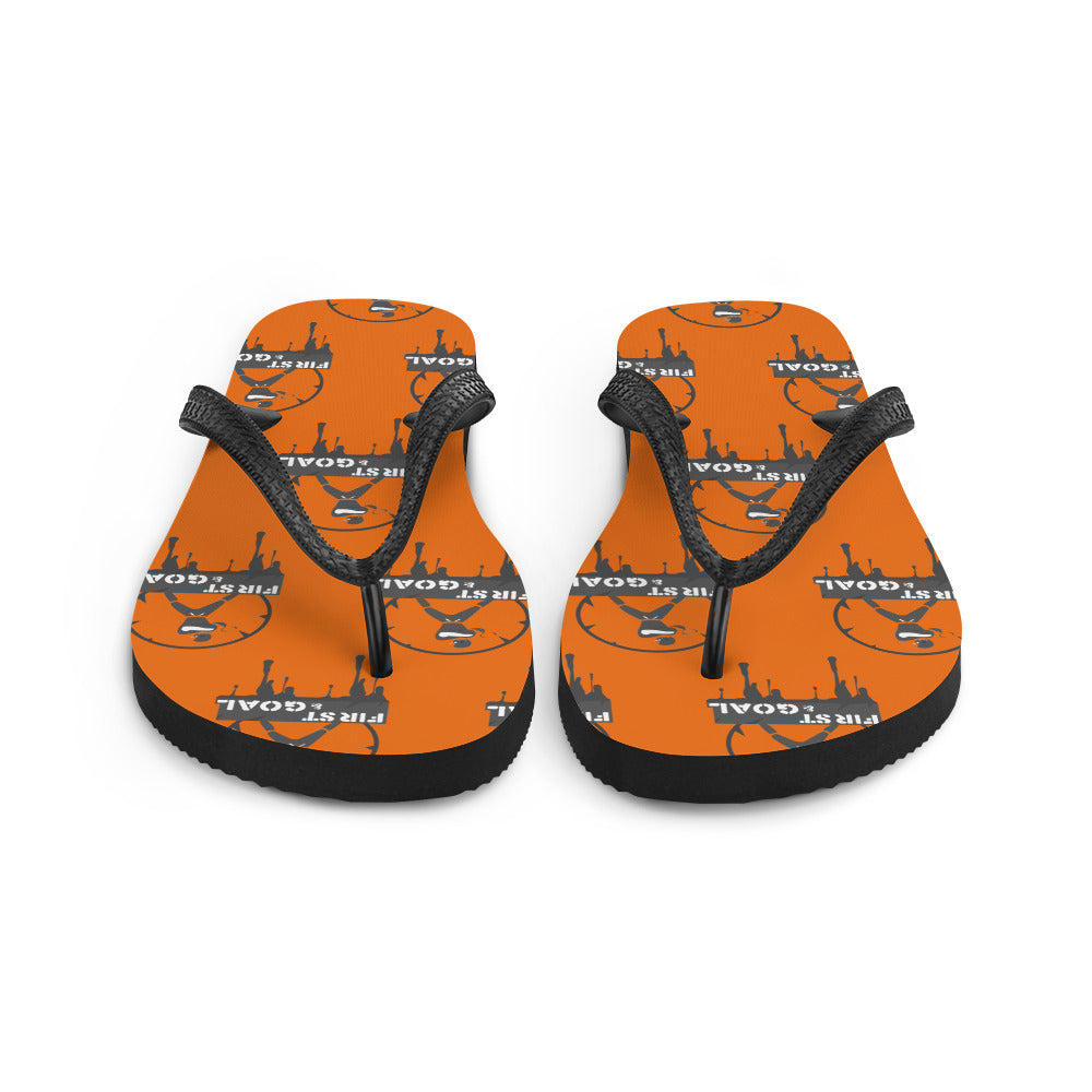 Flip-Flops