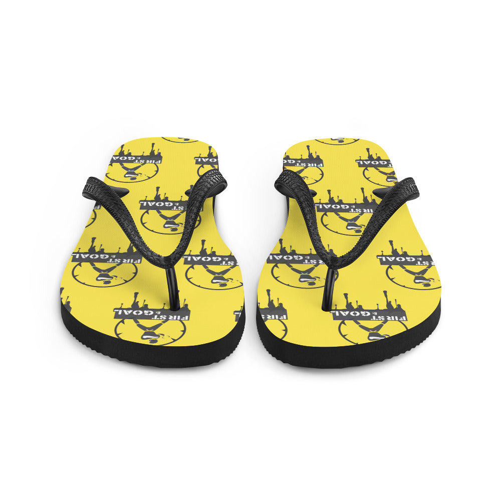 Flip-Flops