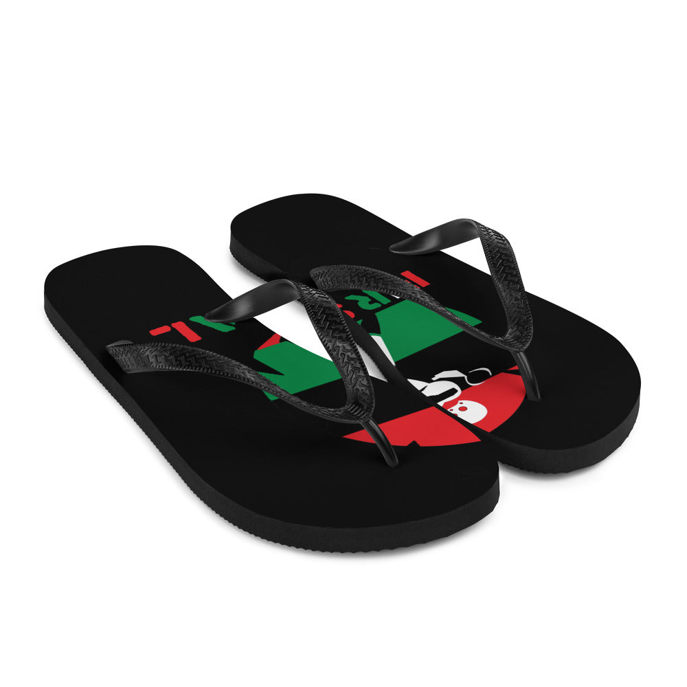 Flip-Flops