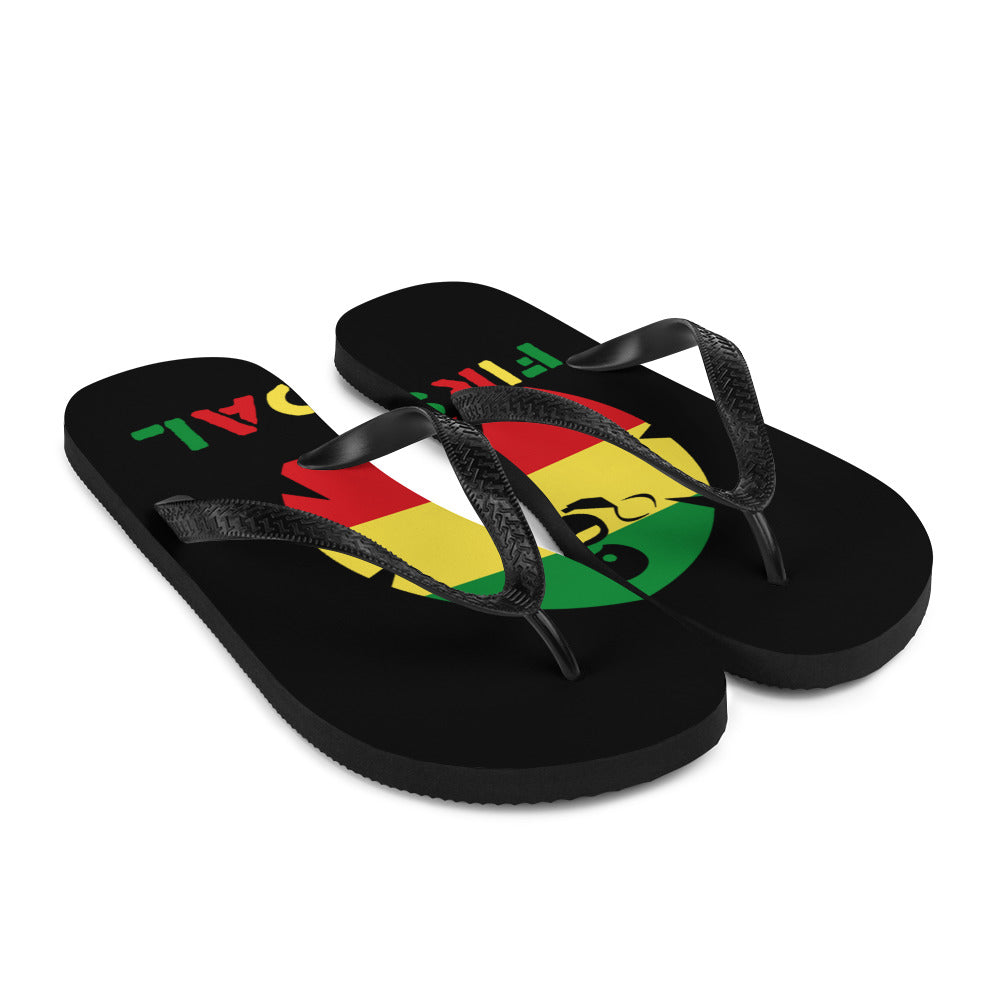 Flip-Flops