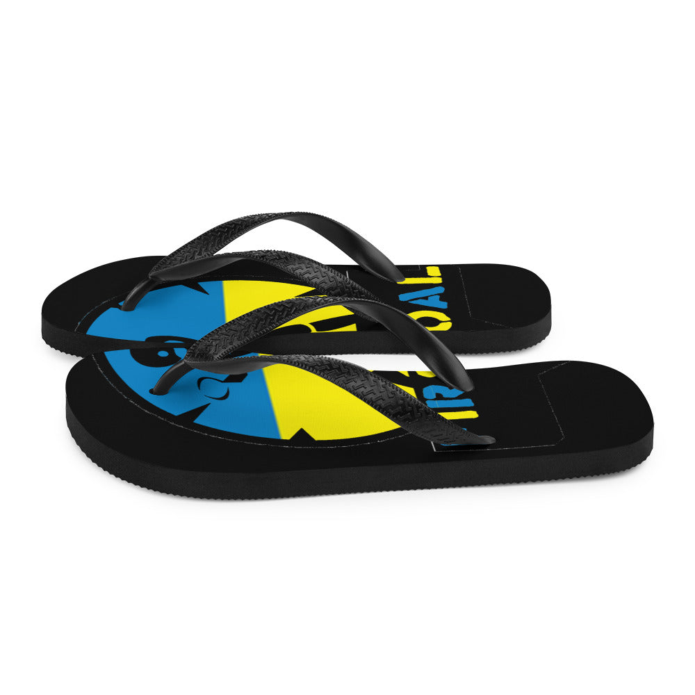 Flip-Flops
